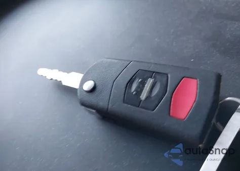 2010 Mazda Cx-7 I Sport from USA, damaged, VIN JM3ER2W53A0300134